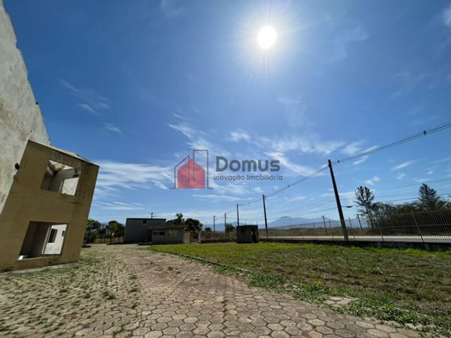 Galpão / Barracão com 173m², à venda, no bairro Ponte Nova em Lorena