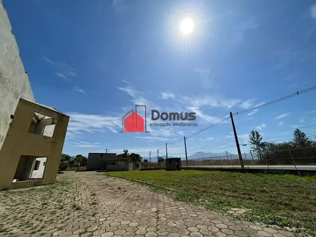 Galpão / Barracão com 173m², à venda, no bairro Ponte Nova em Lorena