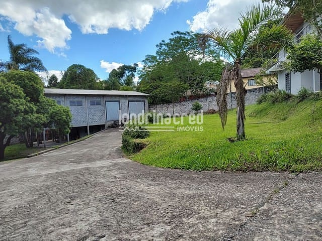 Depósito-Galpão, 10 m² - Foto 1