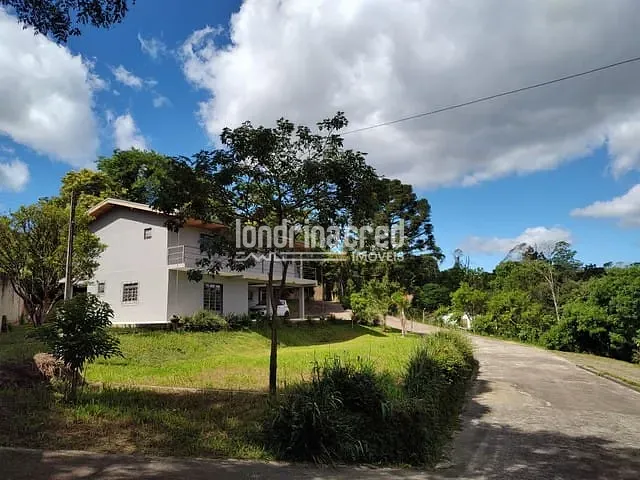 Galpão / Barracão com 2166m², à venda, no bairro Roseira em Colombo