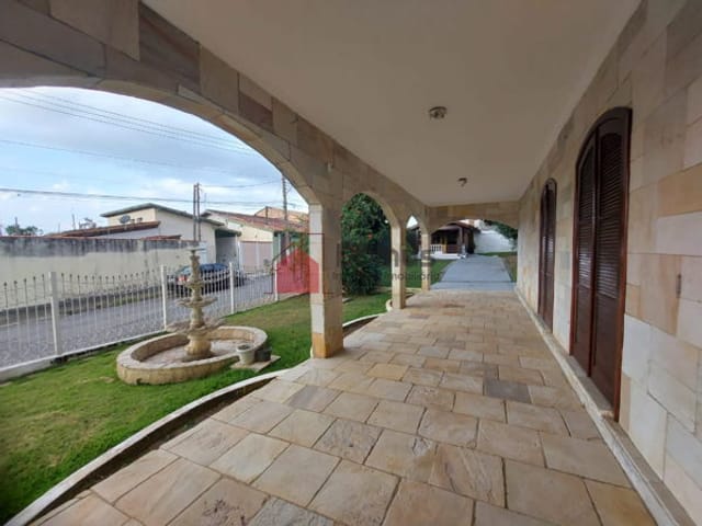 Comercial com 1000m², para alugar, no bairro Jardim Santa Luzia em Pindamonhangaba