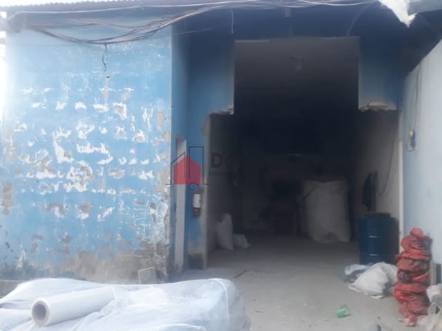 Galpão / Barracão com 1412m², à venda ou para alugar, no bairro Centro em Roseira