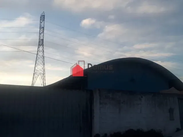 Galpão / Barracão com 1412m², à venda ou para alugar, no bairro Centro em Roseira