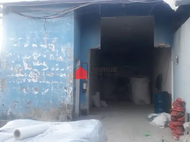 Galpão / Barracão com 1412m², à venda ou para alugar, no bairro Centro em Roseira