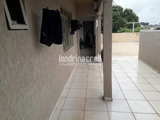 Comercial com 400m² 3 quartos e 2 banheiros, à venda, no bairro Centro em Ibiporã