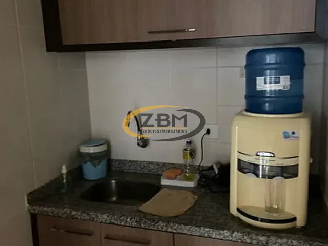 Sala com 115m², à venda, no bairro Centro em Londrina