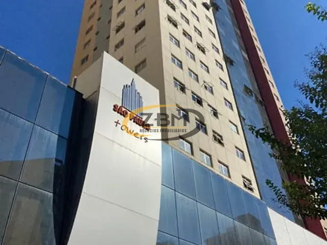 Sala com 115m², à venda, no bairro Centro em Londrina