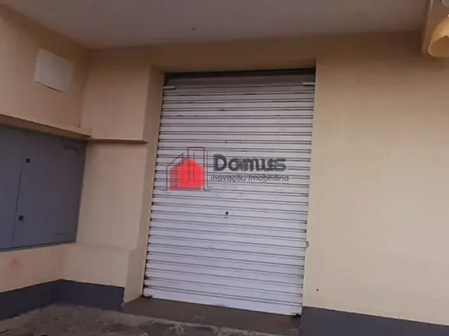 Loja para alugar, no bairro Centro em Pindamonhangaba