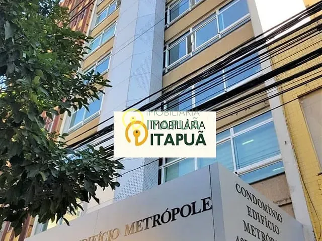 Sala à venda, no bairro Centro em Londrina