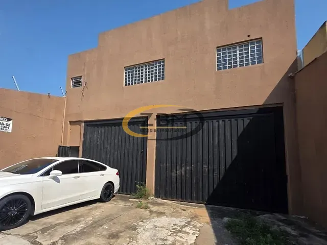 Galpão / Barracão com 270m², à venda ou para alugar, no bairro Residencial Quadra Norte em Londrina