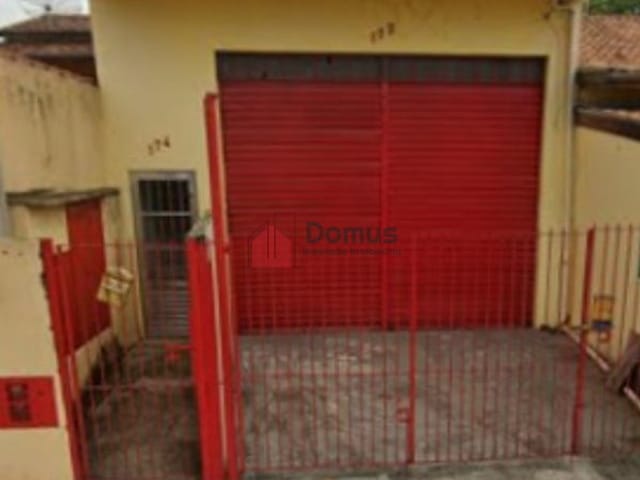 Galpão / Barracão para alugar, no bairro Vila São Benedito em Pindamonhangaba