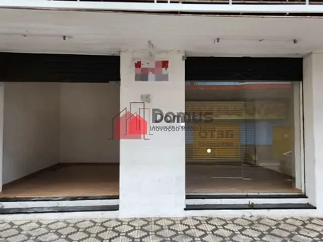 Comercial com 34m², para alugar, no bairro Centro em Pindamonhangaba