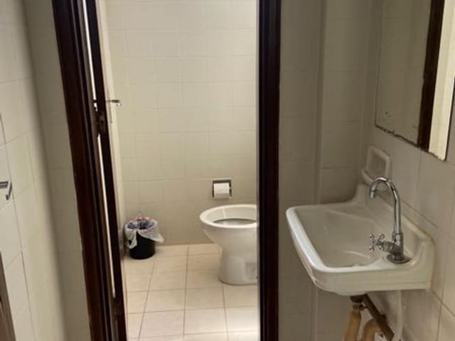 Foto do Sala - Comercial para Locação 70M², condominio baixo, sem garagem Centro, Londrina - PR | ZBM NEGOCIOS IMOBILIARIOS