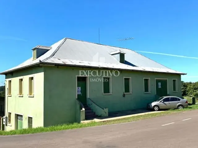 Loja com 210m², para alugar, no bairro São Caetano em Arroio Do Meio