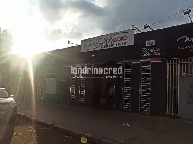 Loja com 560m², à venda, no bairro Centro em Cascavel