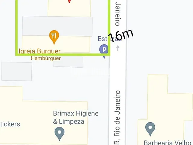 Loja com 560m², à venda, no bairro Centro em Cascavel