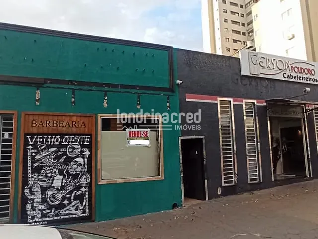 Loja com 560m², à venda, no bairro Centro em Cascavel