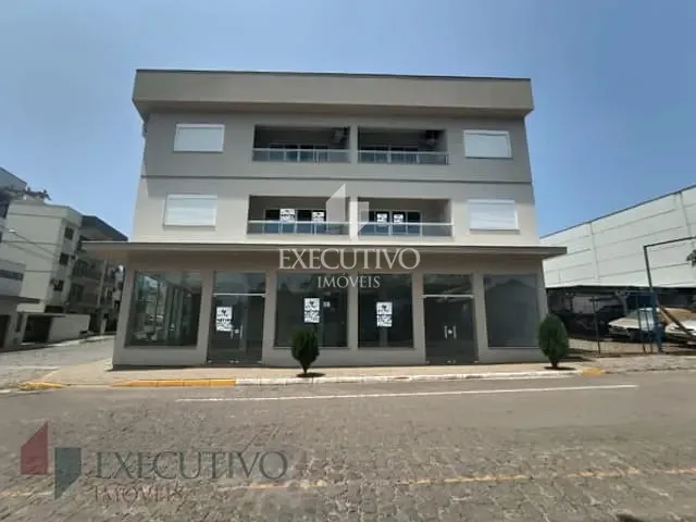 Loja para alugar, no bairro Bela Vista em Arroio Do Meio