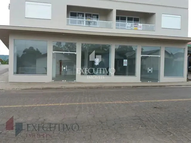 Loja para alugar, no bairro Bela Vista em Arroio Do Meio