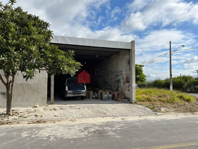 Galpão / Barracão à venda, no bairro Cesar Park em Pindamonhangaba