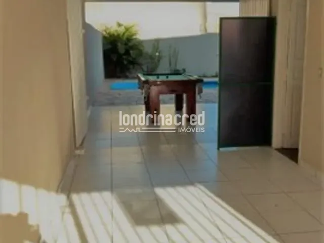 Comercial à venda, no bairro Bandeirantes em Londrina