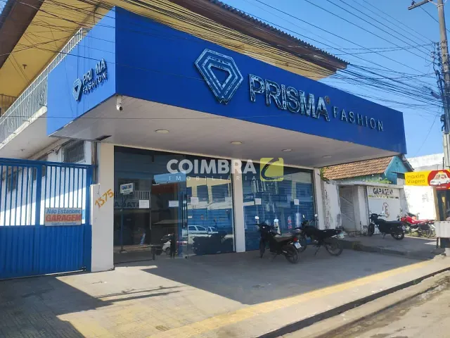 Loja para alugar, no bairro Centro em Santarém