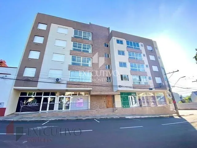 Loja com 91m², à venda, no bairro Centro em Arroio Do Meio