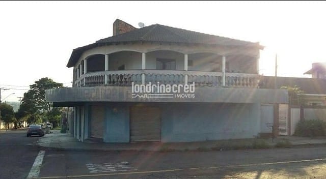 Loja-Salão, 10 m² - Foto 1