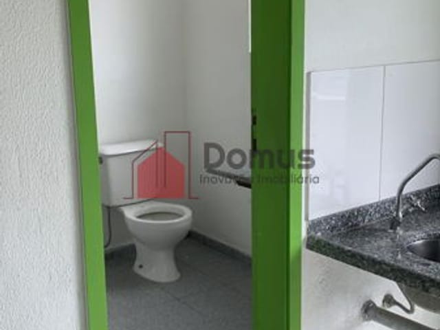 Sala para alugar, no bairro Centro em Pindamonhangaba