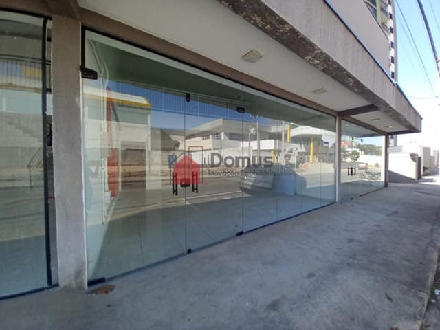 Comercial para alugar, no bairro Parque das Nações em Pindamonhangaba