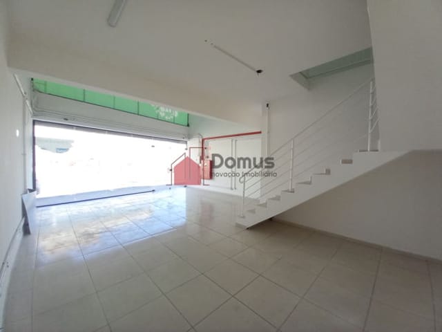 Comercial para alugar, no bairro Parque das Nações em Pindamonhangaba