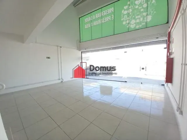 Comercial para alugar, no bairro Parque das Nações em Pindamonhangaba