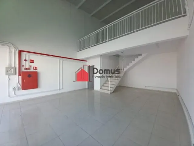 Comercial para alugar, no bairro Parque das Nações em Pindamonhangaba