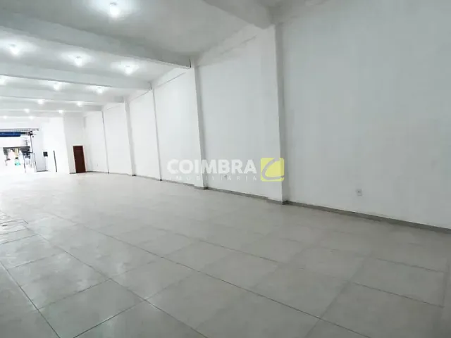 Loja com 240m², para alugar, no bairro Centro em Santarém