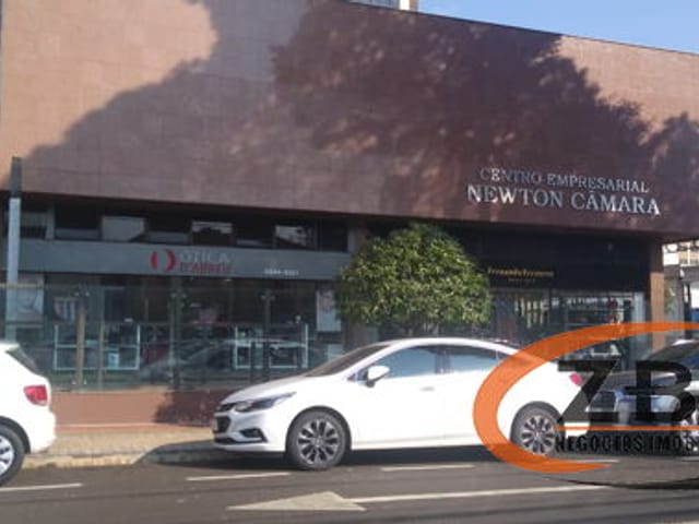 Foto do Sala - Comercial à venda 2 Vagas, 148M², Centro, Londrina - PR | ZBM NEGOCIOS IMOBILIARIOS
