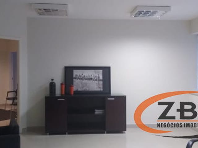 Foto do Sala - Comercial à venda 2 Vagas, 148M², Centro, Londrina - PR | ZBM NEGOCIOS IMOBILIARIOS