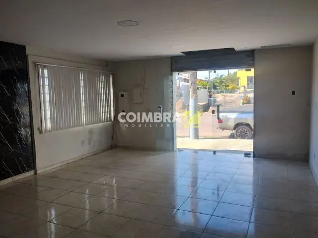 Ponto com 177m², para alugar, no bairro Prainha em Santarém