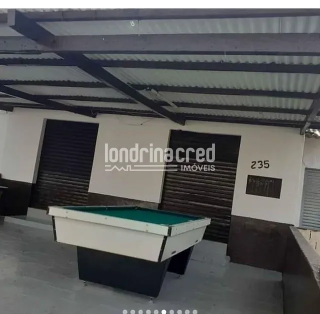 Loja-Salão, 10 m² - Foto 5