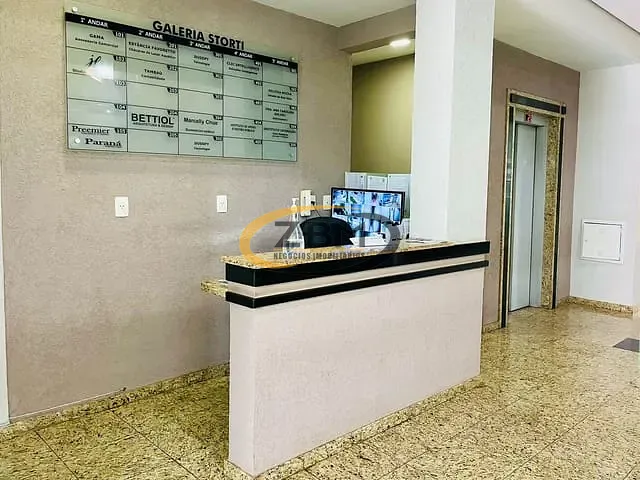 Sala com 70m², à venda, no bairro Centro em Londrina