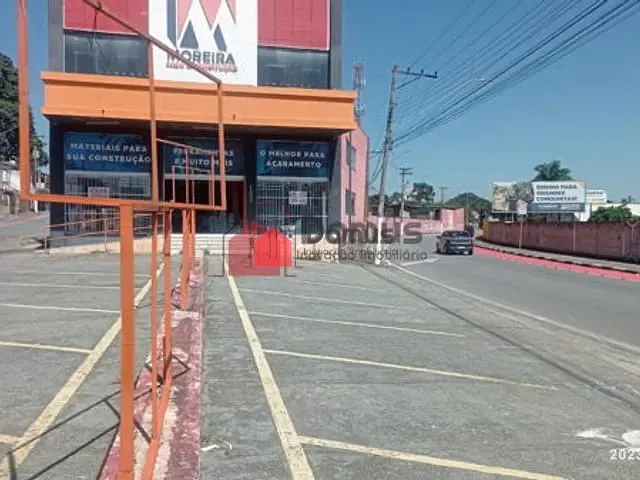Comercial com 5000m², para alugar, no bairro Maria Áurea em Pindamonhangaba