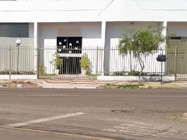 Foto do Comercial - Comercial à venda 125M², Conjunto Habitacional Maria Cecília Serrano de Oliveira, Londrina - PR | Londrina Cred Imóveis