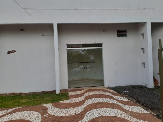 Foto do Comercial - Comercial à venda 125M², Conjunto Habitacional Maria Cecília Serrano de Oliveira, Londrina - PR | Londrina Cred Imóveis
