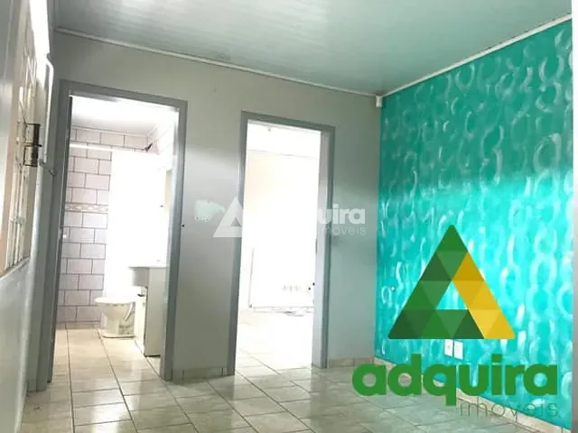 Galpão / Barracão à venda, no bairro Nova Rússia em Ponta Grossa