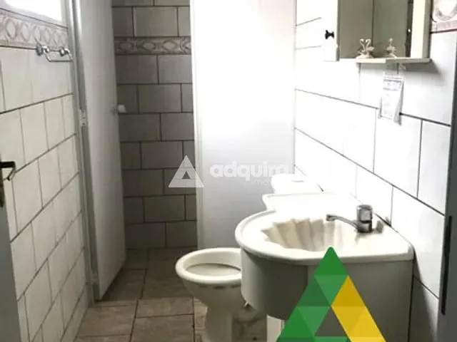 Galpão / Barracão à venda, no bairro Nova Rússia em Ponta Grossa