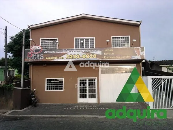 Depósito-Galpão, 220 m² - Foto 1