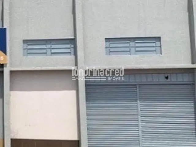 Galpão / Barracão com 330m², à venda, no bairro Jardim Padovani em Londrina