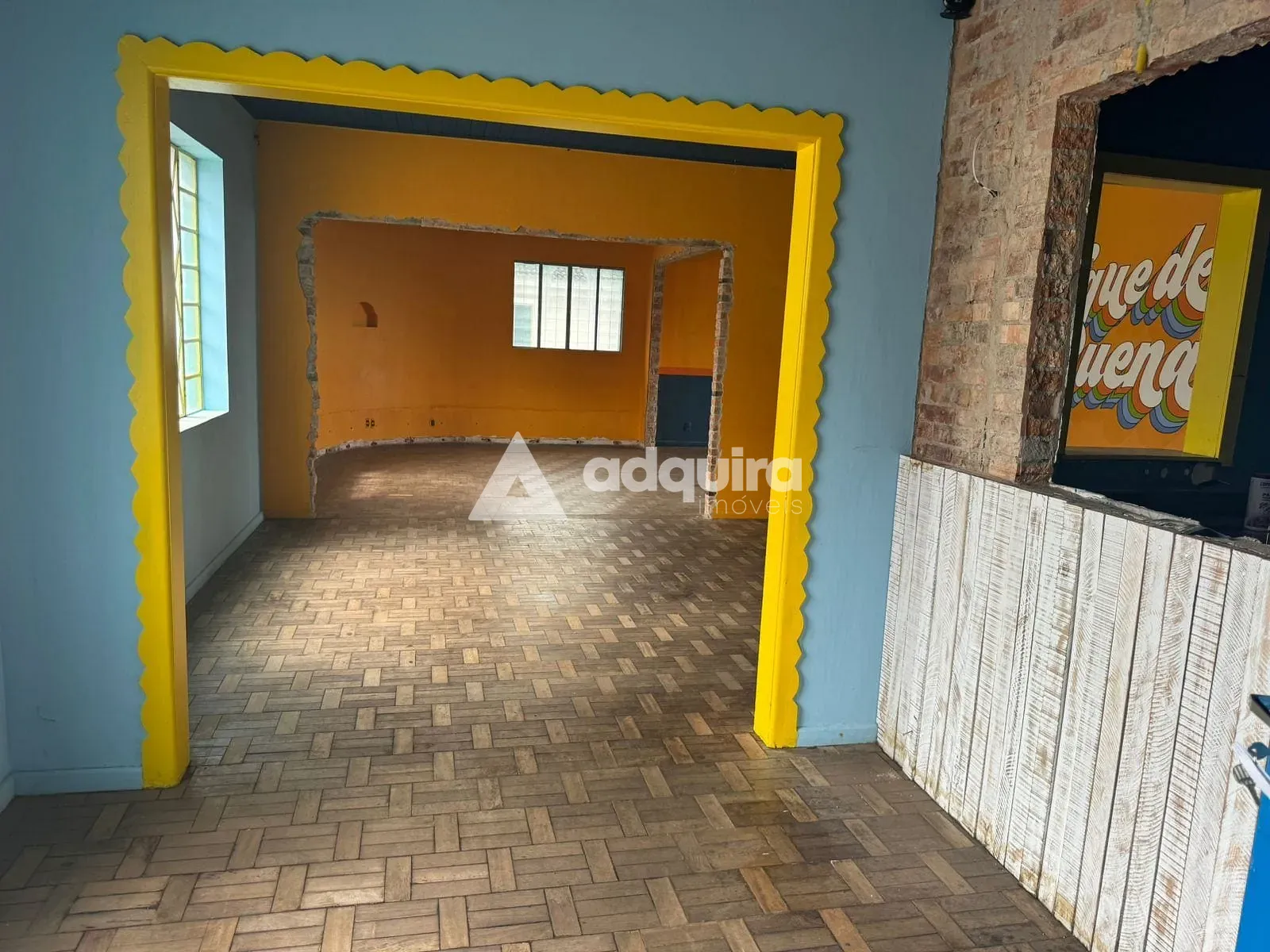 Casa, 1 quarto, 305 m² - Foto 4