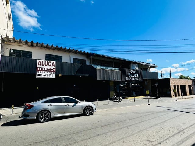Foto do Comercial - Pasta 363.30 - Comercial para Locação 25M², Setor Campinas, Goiânia - GO | Marco Imobiliária