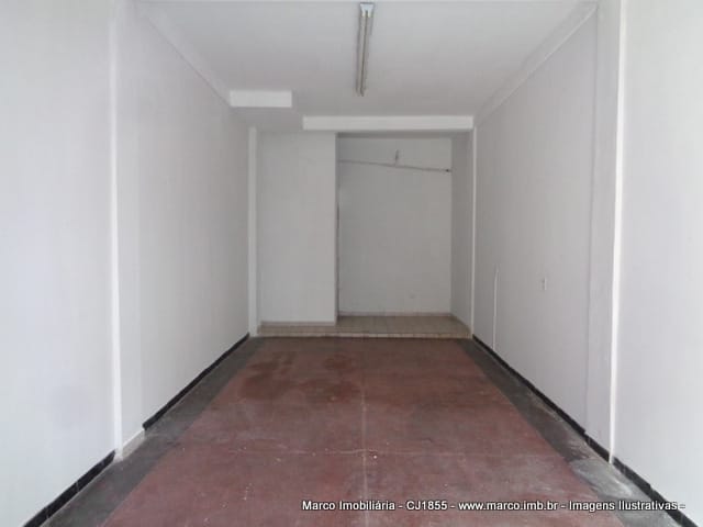 Foto do Comercial - Pasta 363.30 - Comercial para Locação 25M², Setor Campinas, Goiânia - GO | Marco Imobiliária