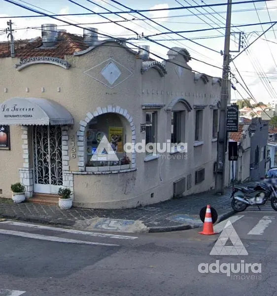 Casa, 1 quarto, 136 m² - Foto 1